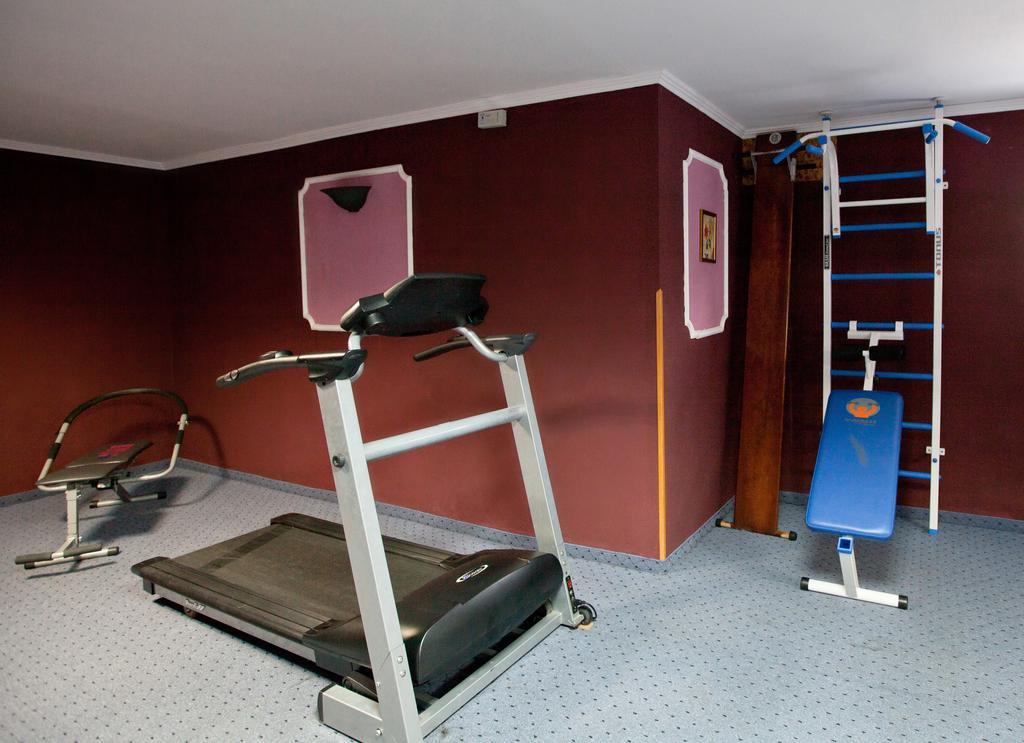 Hotel Bogema
