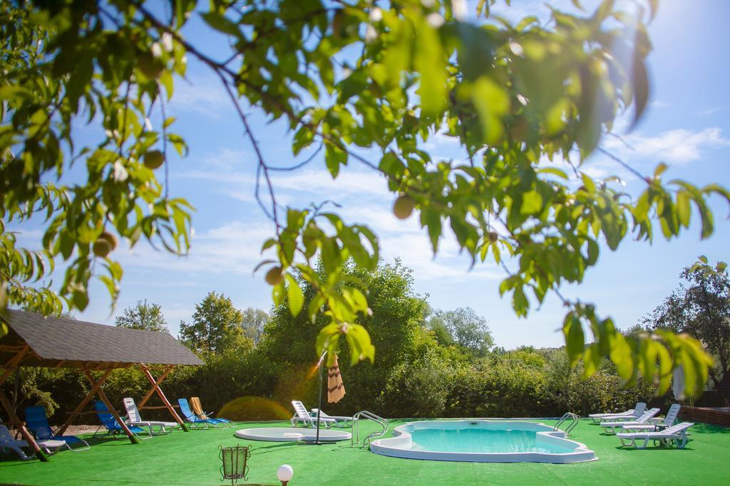 Hotel Bogema