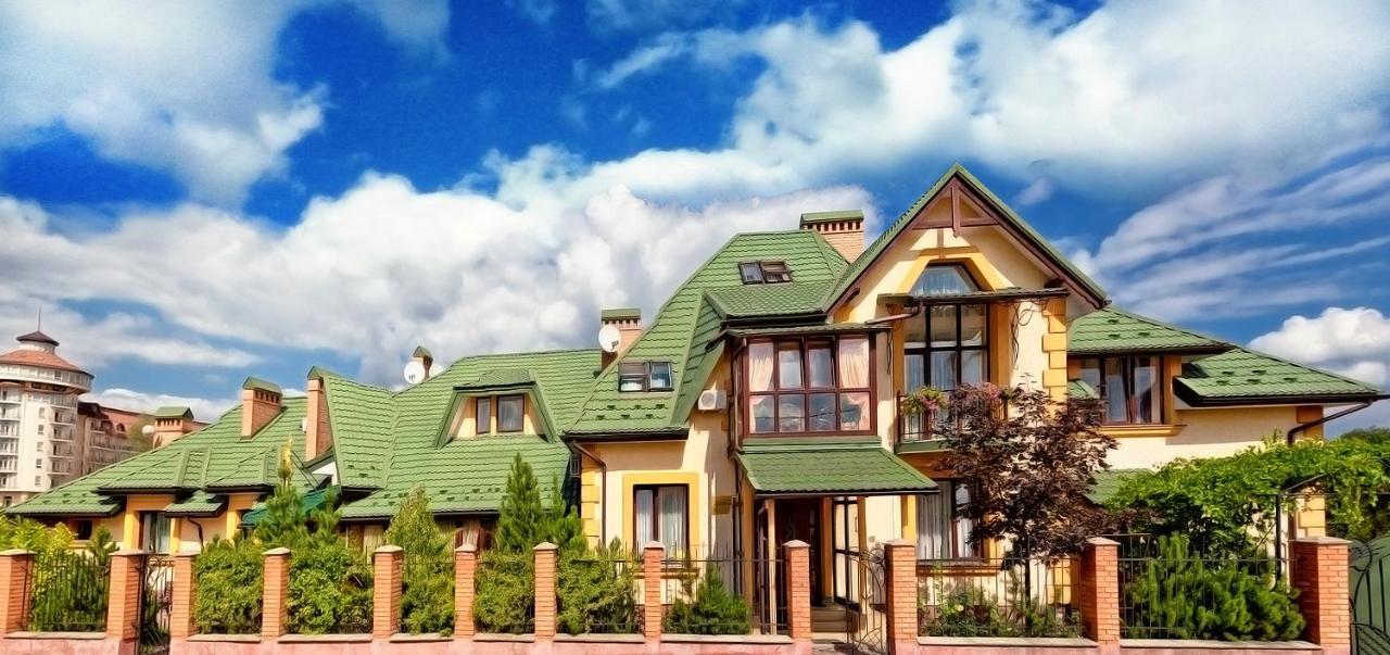 Bogema Hotel 3*