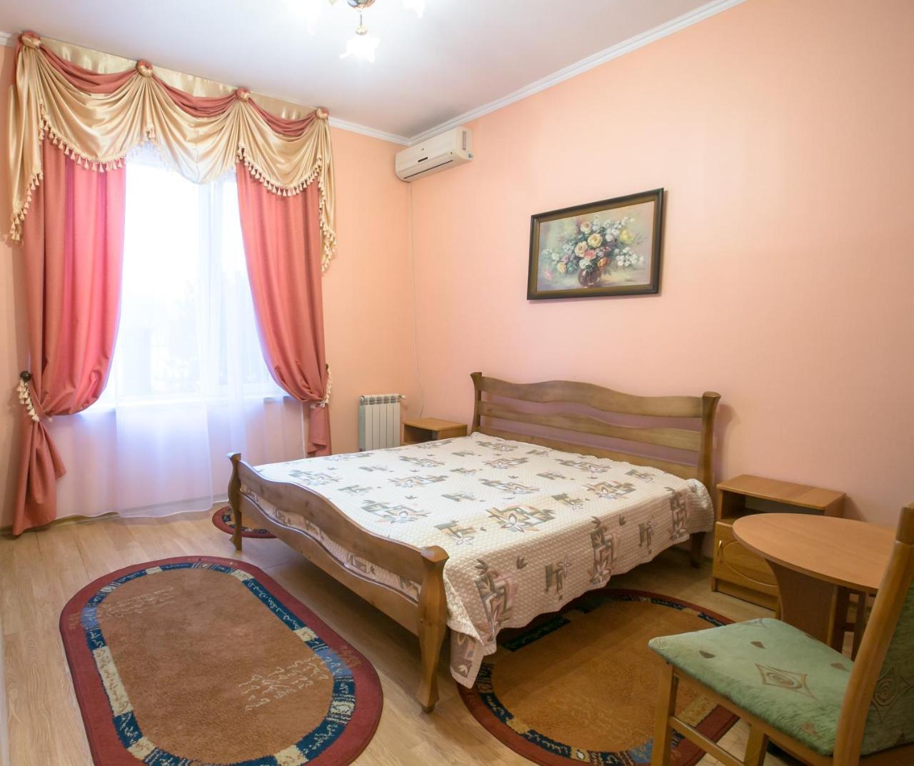 Bogema Hotel 3*