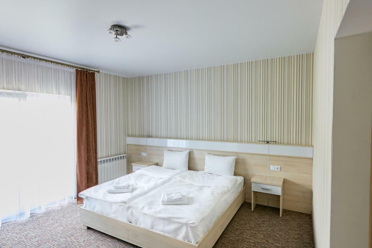 Bogema Hotel Truskawez