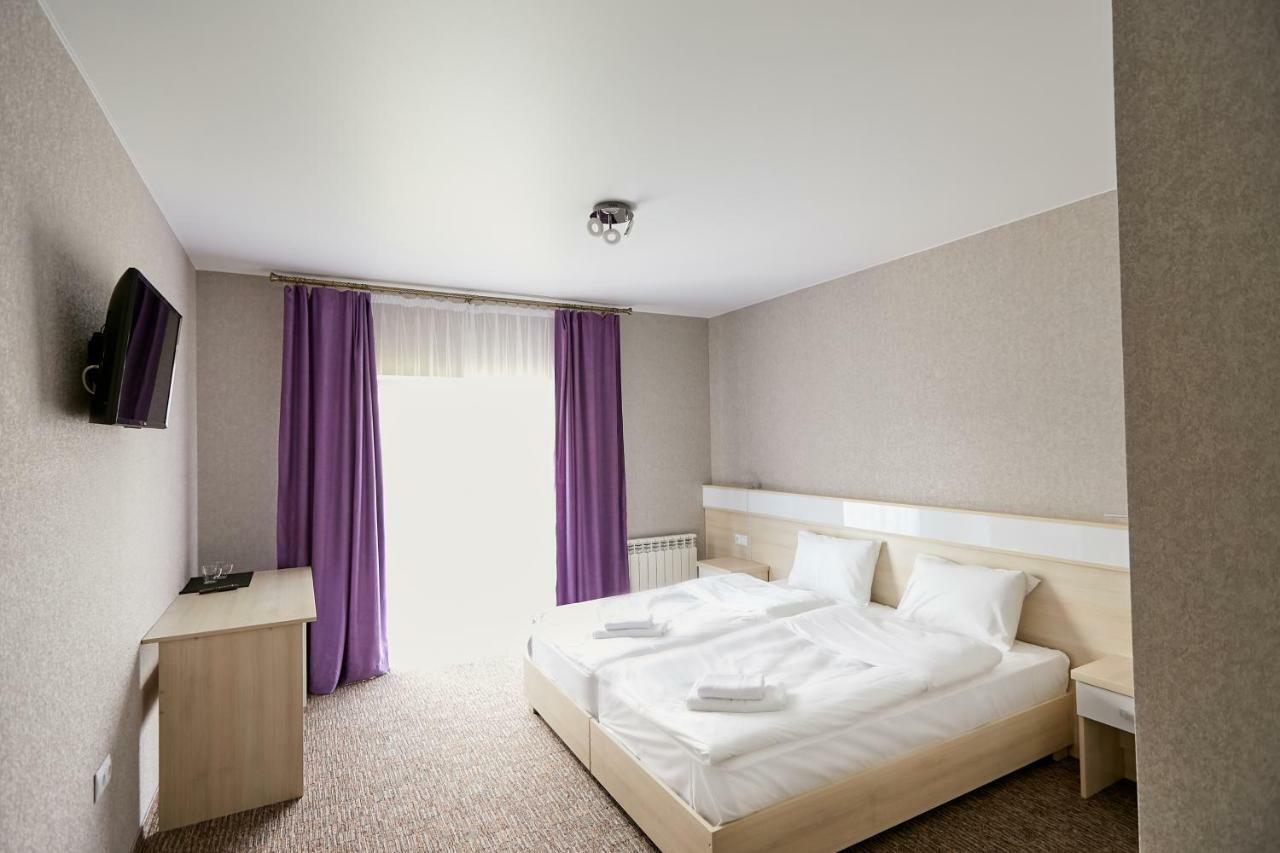 Bogema Hotel 3*