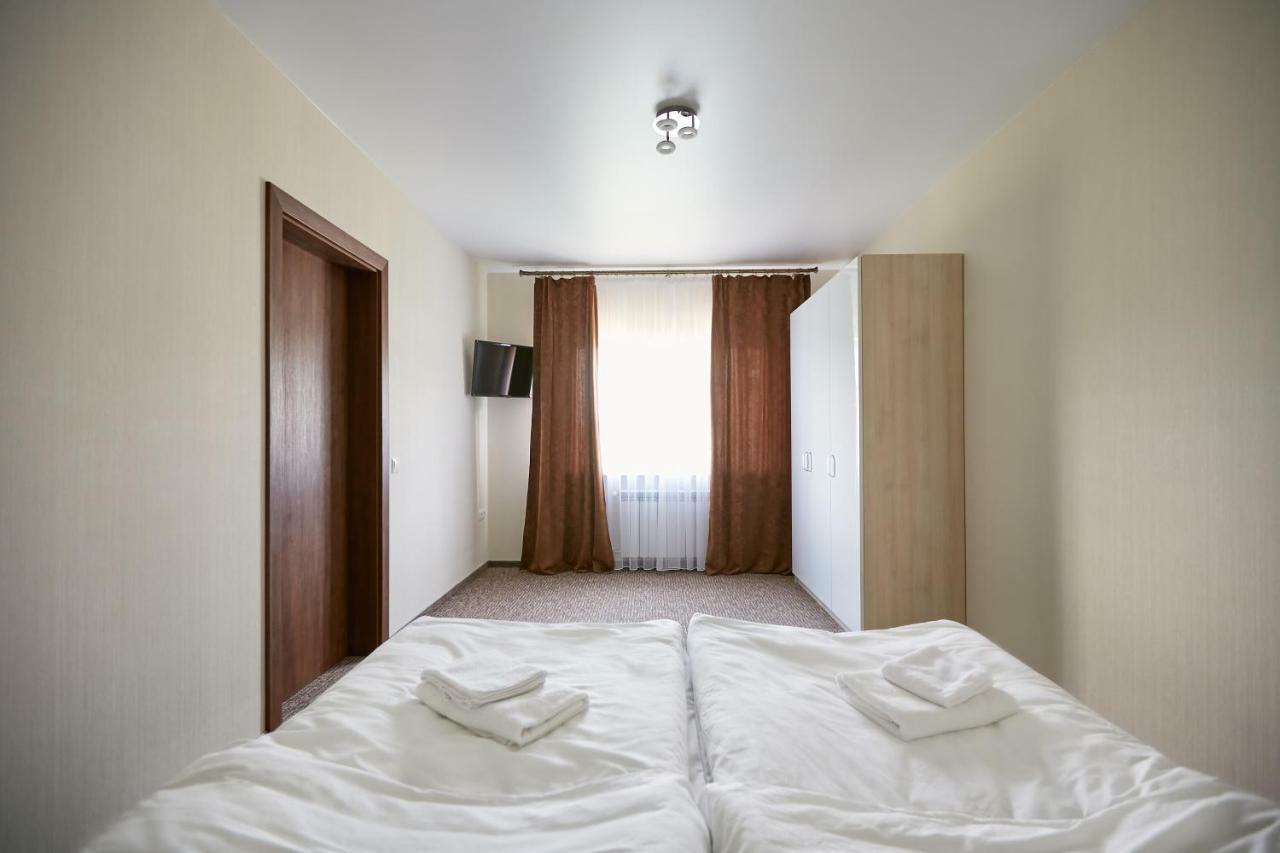 Hotel Bogema Truskawez